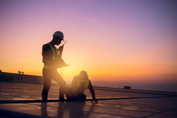 Best Roofing Contractor Near Me  in Merrillville, IN