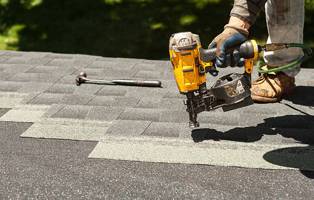 Best Roof Waterproofing Services  in Merrillville, IN